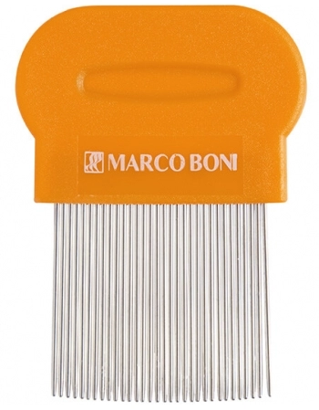 PENTE FINO DE ACO MARCO BONI 1222/ (PIOLHO) MARCO BONI