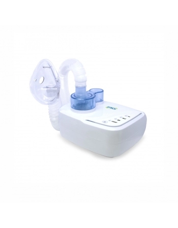 NEBULIZADOR ULTRASSONICO G-TECH ULTRANEB DESK2 (INALADOR) G-TECH