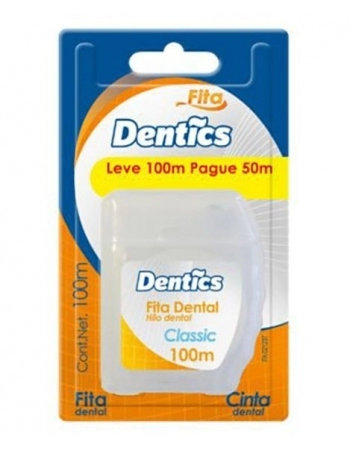 FITA DENTAL DENTICS L100P50M DENTICS
