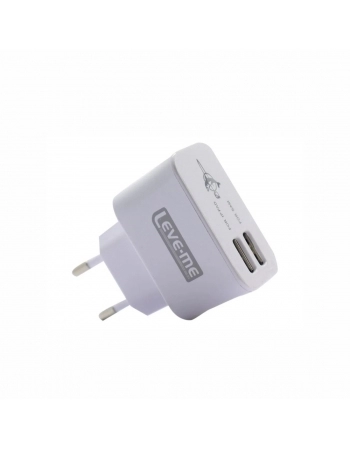 CARREGADOR DE PAREDE LEVEME