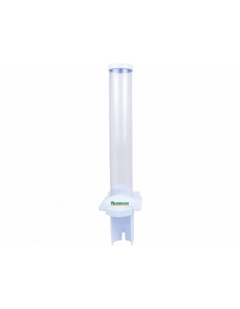 DISPENSER POUPADOR DE COPOS 150/180/200ML P/100 COPOS NOBRE