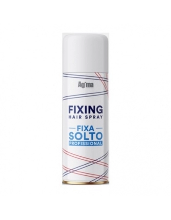 HAIR SPRAY FIXING NORMAL 250ML FIXING