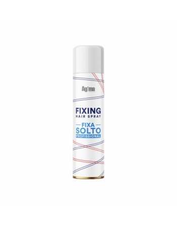 HAIR SPRAY FIXING NORMAL 400ML FIXING