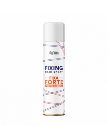 HAIR SPRAY FIXING FORTE 400ML FIXING