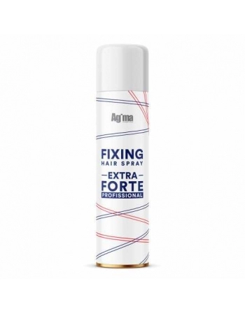 HAIR SPRAY FIXING EXTRA FORTE 400ML FIXING