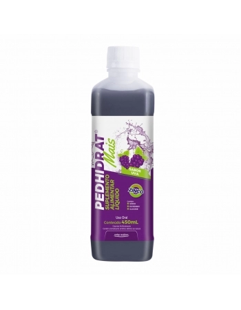 PEDHIDRAT MAIS SABOR UVA 450ML ARTE NATIVA