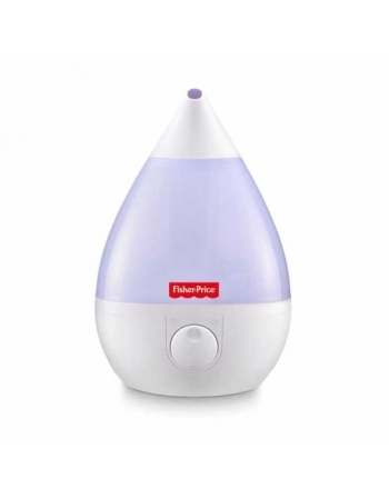 UMIDIFICADOR ULTRASSONICO FISHER PRICE 3,4L MULTILASER