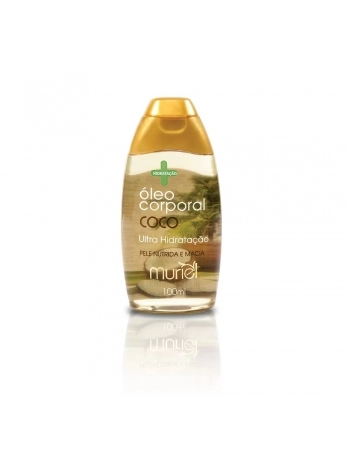 OLEO CORP. MURIEL 100ML COCO MURIEL