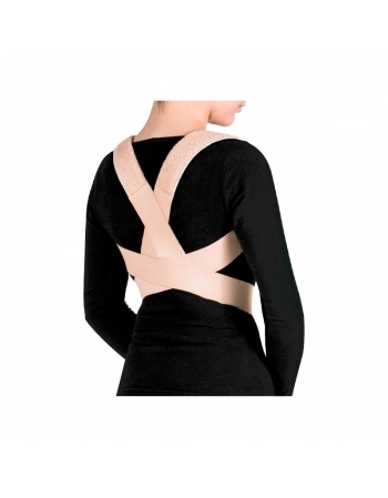 CORRETOR POSTURAL ESPALDEIRA PARA M TAKECARE