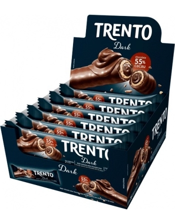 WAFER TRENTO DARK COM 16UNX32G TRENTO