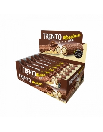 WAFER TRENTO MASSIMO DUO COM 16UNX30G TRENTO