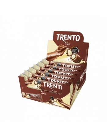 WAFER TRENTO DUO COM 16UNX32G TRENTO