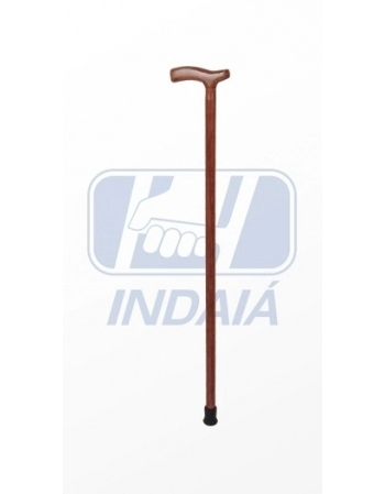 BENGALA BASTAO ORT MAD IMBUIA CB TRAD PLUS (T72) INDAIA