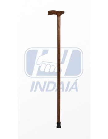 BENGALA BASTAO ORT MAD CAST CB TRAD (T03) INDAIA