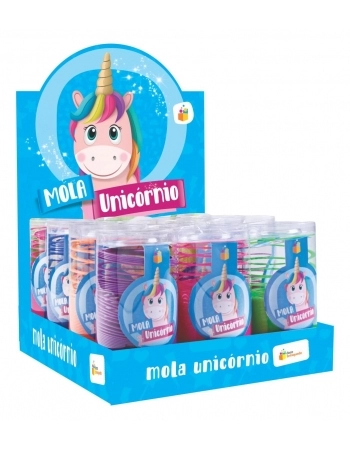 MOLA MANIA UNICORNIO DISPLAY C/12