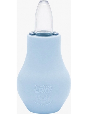 ASPIRADOR NASAL T1 TIP AZUL R7170/01 LOLLY