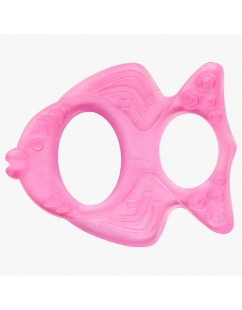 MORDEDOR PEIXE ROSA R7042/01 LOLLY
