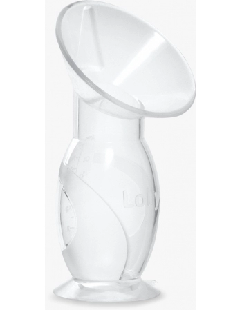 COLETOR LEITE MATERNO SILICONE 7228/01 LOLLY