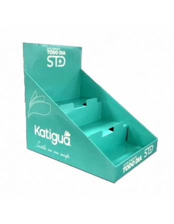 DISPLAY STD KATIGUA