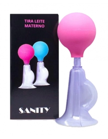 TIRA LEITE SANITY ROSA SANITY