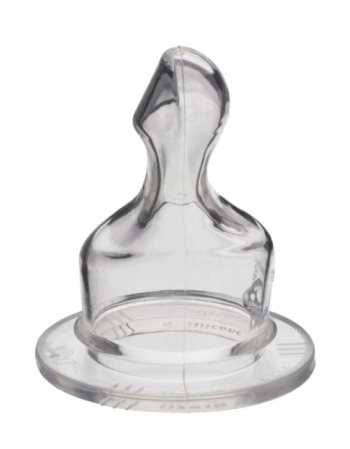 BICO MAMADEIRA SILICONE ORTO R0062/01