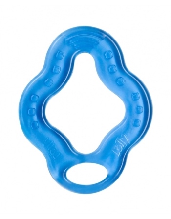 MORDEDOR FLEX R7040/01 AZUL LOLLY