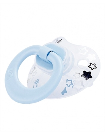 CHUPETA T2 ORTODONTICO R5315/01 AZUL LOLLY