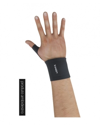 MUNHEQUEIRA AJUSTAVEL SANITY