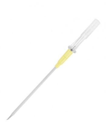 ABOCATER 24G CATETER ANGIOCATH BD