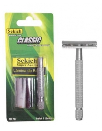 APARELHO DE BARBEAR CLASSIC BN NVC