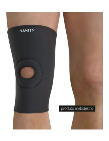 JOELHEIRA PATELAR COM REFORCO M SANITY COM 1 SANITY