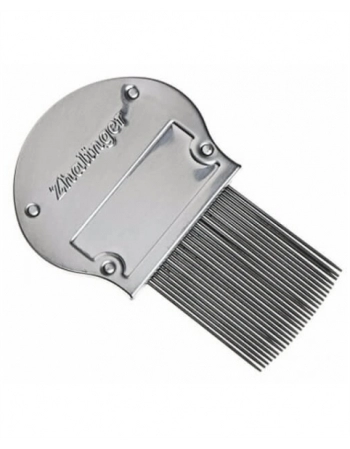 PENTE FINO DE ACO ZHALINGER (PIOLHO) ZHALINGER