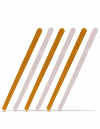 LIXA DE UNHA POP COM 144 R249 PURA ARTE