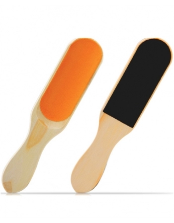 LIXA RETA CONCOVA R006 PURA ARTE