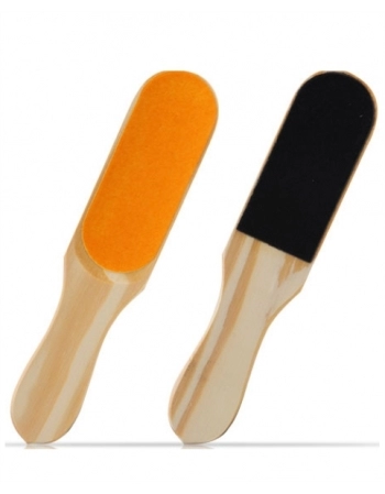 LIXA RETA CONCOVA MEDIA R002 PURA ARTE