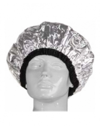 TOUCA METALIZADA GROSSA R308 PURA ARTE