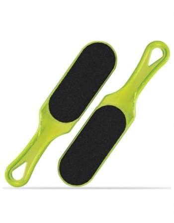 LIXA ACRILICA CONCOVA PRETA R519 PURA ARTE