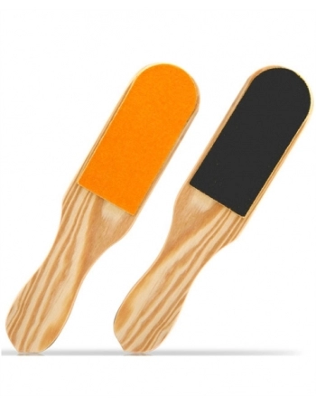 LIXA RETA LUXO R003 PURA ARTE