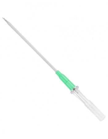 ABOCATER 18G CATETER ANGIOCATH BD