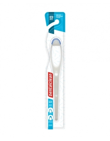 LIMPADOR DE LINGUA COM CERDAS EXTRA MACIA DENTALCLEAN