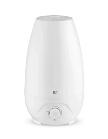 UMIDIFICADOR ULTRASSONICO 2,6L EASY AIR MULTILASER