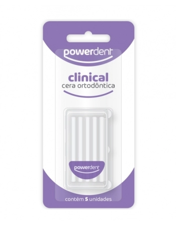 CERA ORTODONTICA COM 5 R1111/ POWERDENT
