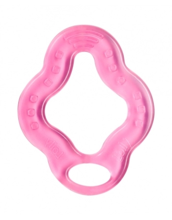 MORDEDOR FLEX R7040/01 ROSA LOLLY