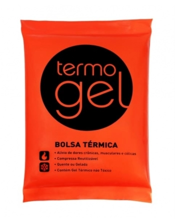 BOLSA TERMOGEL GRANDE 700ML TERMOGEL