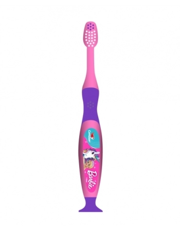 ESCOVA DENTAL CONDOR KIDS BARBIE REF 3167-3
