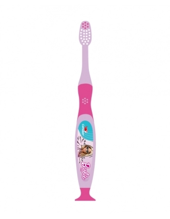 ESCOVA DENTAL CONDOR KIDS+ 5+ ANOS BARBIE REF 3170-0