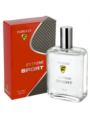 DEO COLONIA MASC. EXTREME SPORT 100ML FIORUCCI