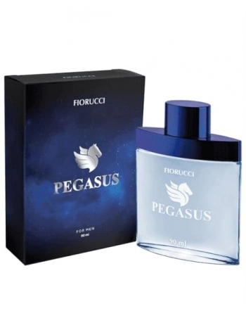 DEO COLONIA MASC. PEGASUS 90ML FIORUCCI
