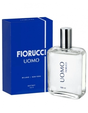 DEO COLONIA MASC. UOMO 100ML