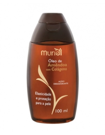 OLEO CORP. MURIEL 100ML AMEND. COLAGENO MURIEL